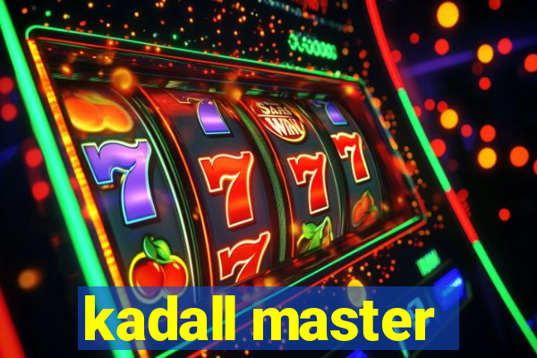 kadall master